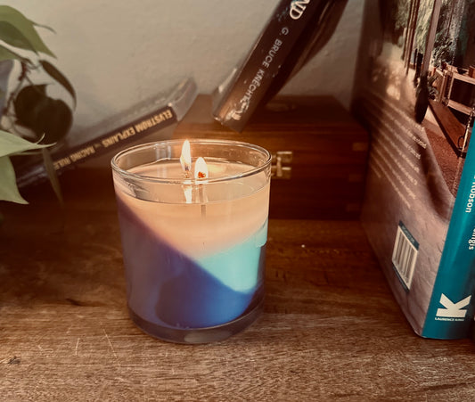 Mastering the Art of Candle Burning: Essential Tips for a Safe and Serene Experience