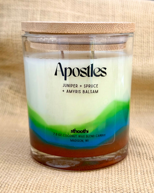 Apostles