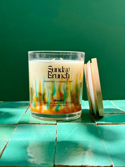 Sunday brunch