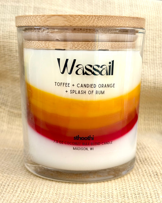 Wassail