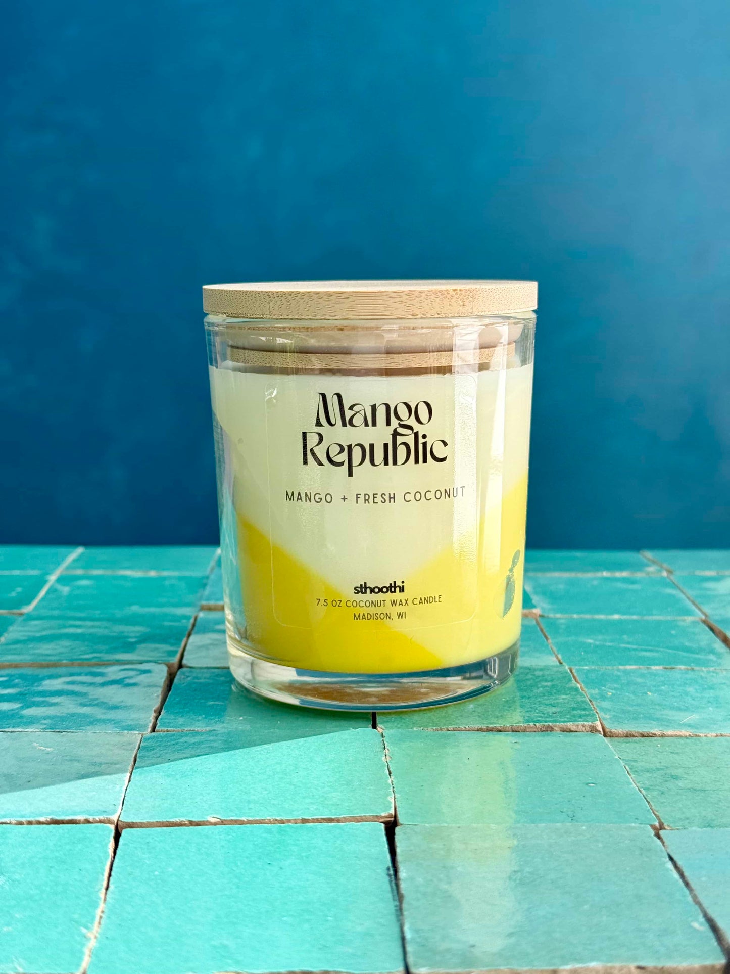 Mango Republic