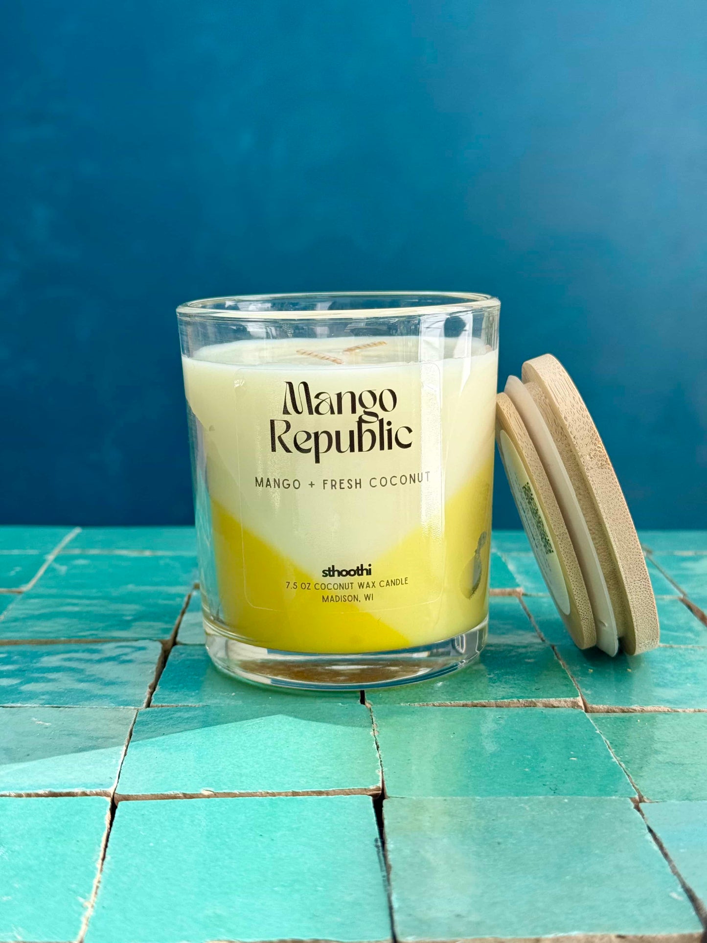 Mango Republic