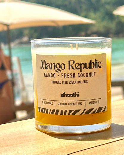 Mango Republic